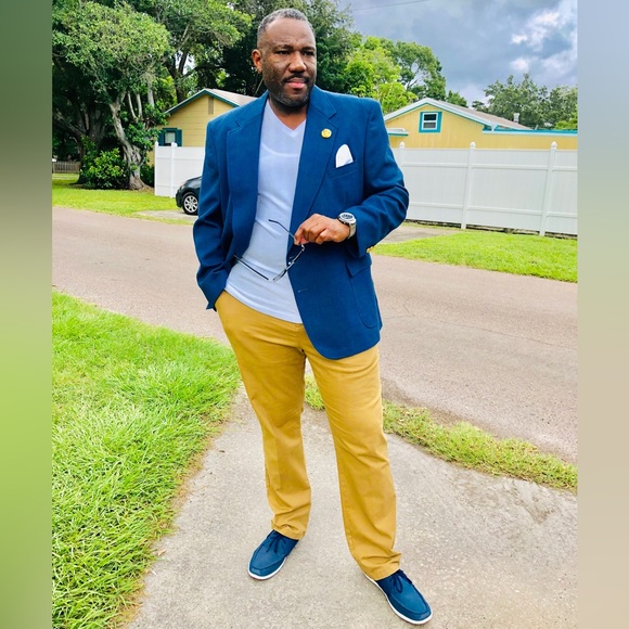 Meet your Posher, Tony - Picture 5 of 14